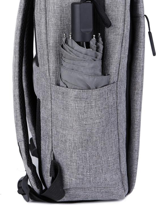 Produktbild Nilox ZAINO NEW 15.6 GRIGIO