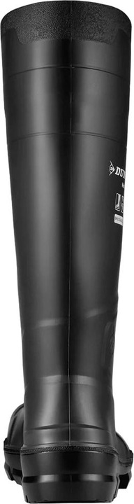 Immagine prodotto Dunlop Stivali di sicurezza Wellington adulti (40)