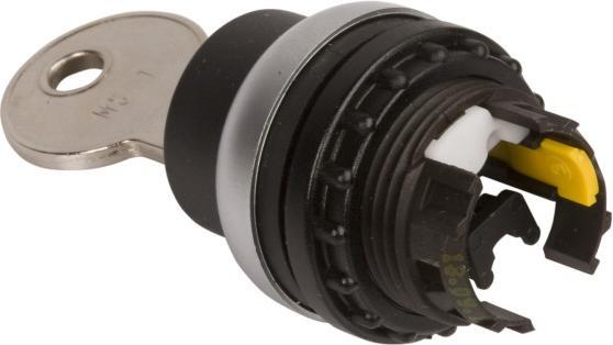 Produktbild Eaton Key selector, 2-pos, '0-I'