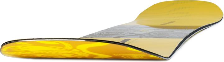 Produktbild Nidecker Snowboard Sensor Team 2025 (150)