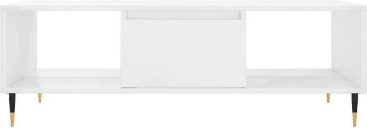 Actual product image vidaXL Couchtisch