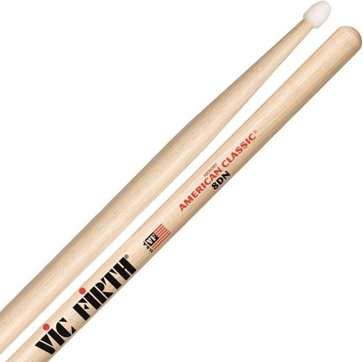 Image du produit Vic Firth American Classic 8DN (Batterie)