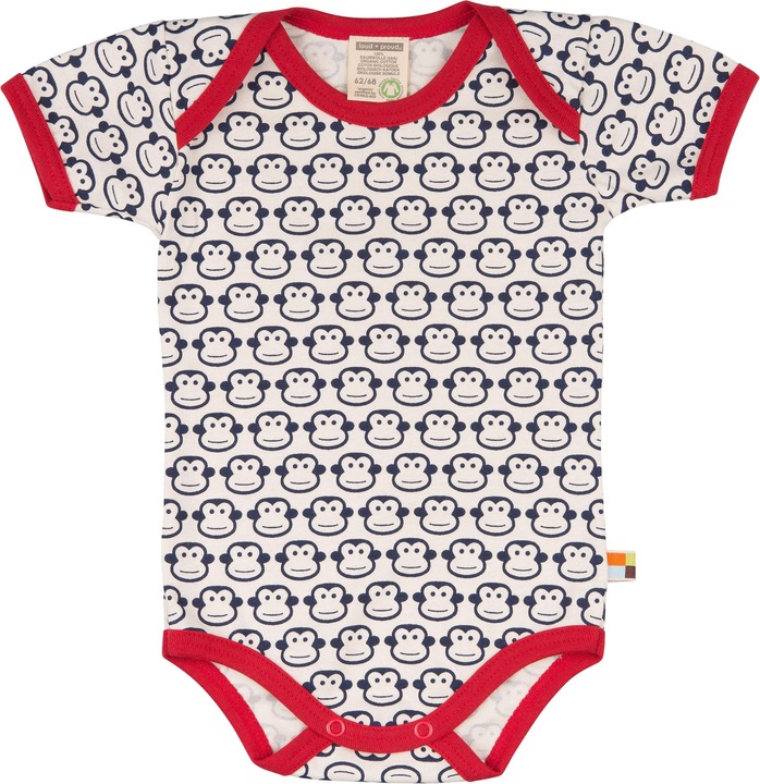 Navy, Monkey
