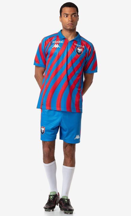 Produktbild Kappa Heimtrikot SM Caen 2024/25 (L)