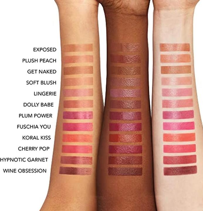 Immagine prodotto Buxom Plump Shot Collagen-Infused Lip Serum Lip Plumping Gloss