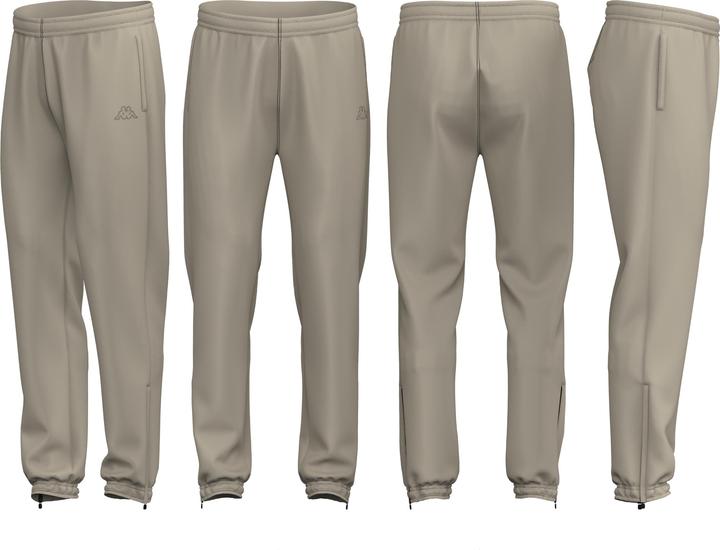 beige fog