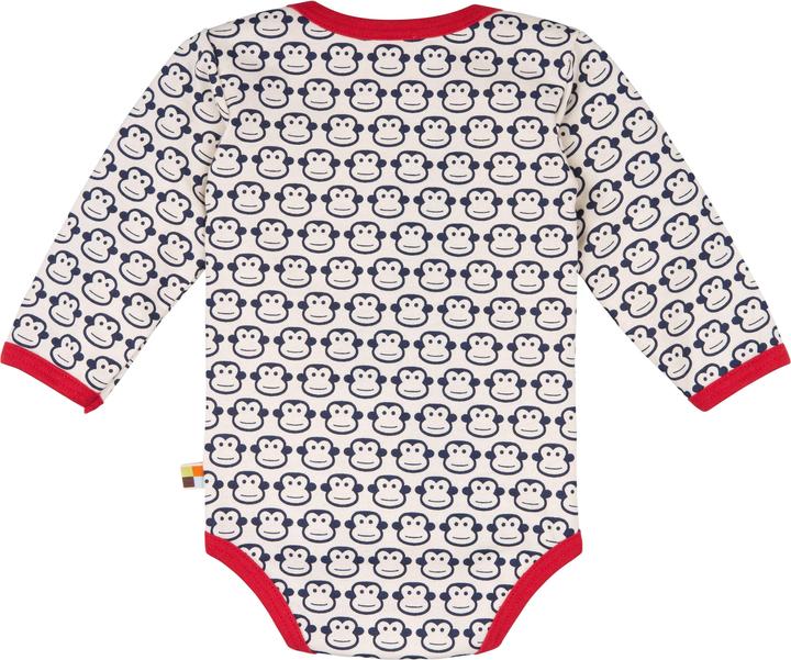 Produktbild loud + proud Body (74, 80)