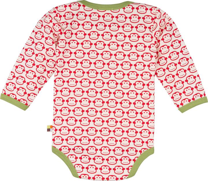 Actual product image loud + proud Body (74, 80)