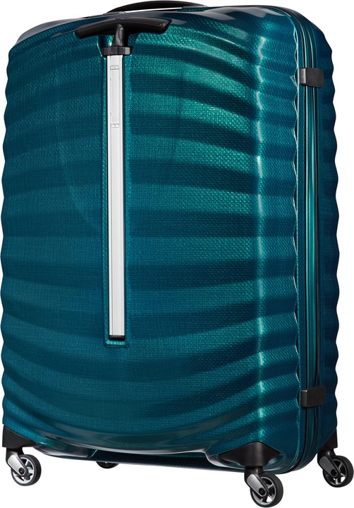Productafbeelding Samsonite Lite-Shock (98.50 l, L (90 - 115l))