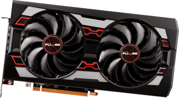 Produktbild Sapphire Radeon RX 5700 XT Pulse (8 GB)