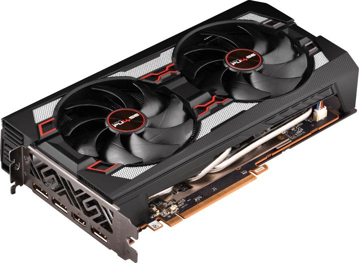 Produktbild Sapphire Radeon RX 5700 XT Pulse (8 GB)