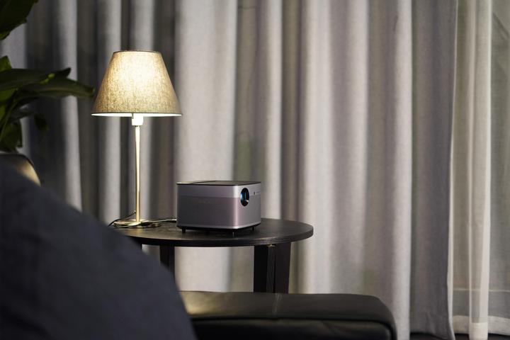 Produktbild XGIMI H2 (Full HD, 1350 lm, 1.2:1)
