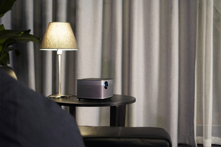 Produktbild XGIMI H2 (Full HD, 1350 lm, 1.2:1)