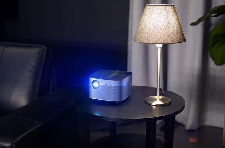 Produktbild XGIMI H2 (Full HD, 1350 lm, 1.2:1)