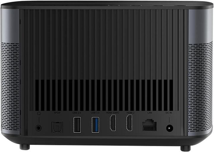 Produktbild XGIMI H2 (Full HD, 1350 lm, 1.2:1)