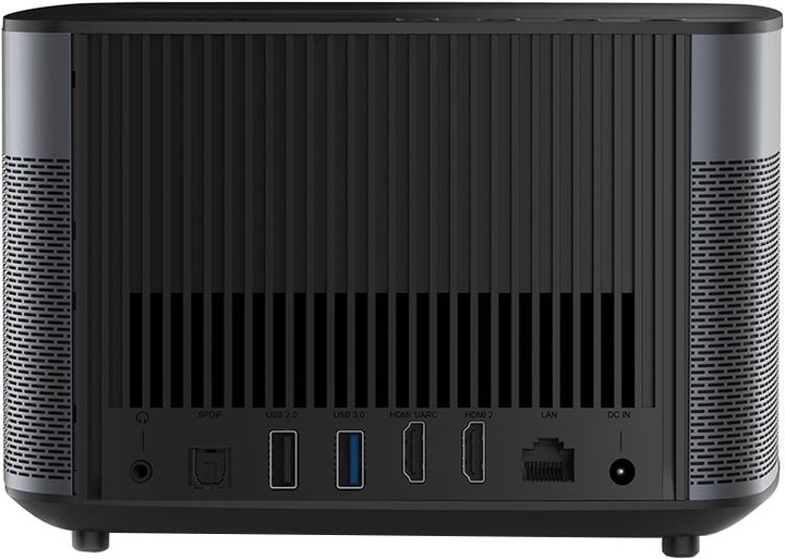 Produktbild XGIMI H2 (Full HD, 1350 lm, 1.2:1)