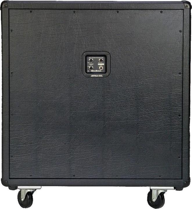 Image du produit Mesa Boogie Recto Traditional Slant Cabinet (Guitare, 240 W)