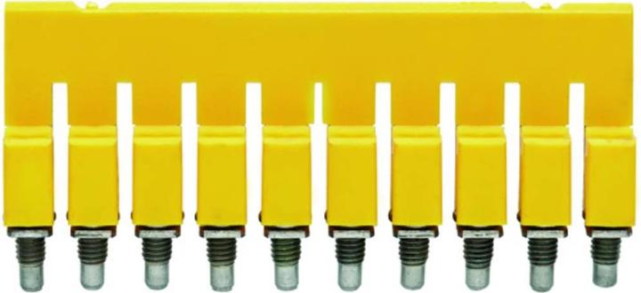 Actual product image Weidmüller Cross connector (Various)