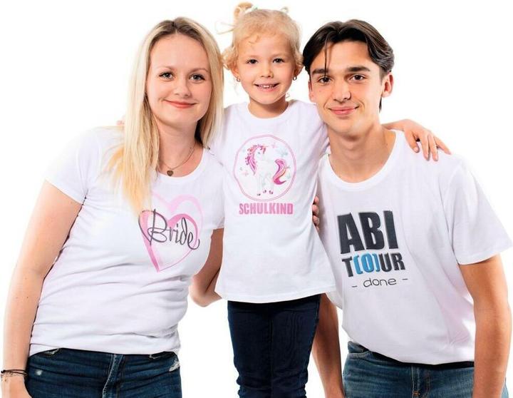 Image du produit HERMA Film pour T-shirt A4