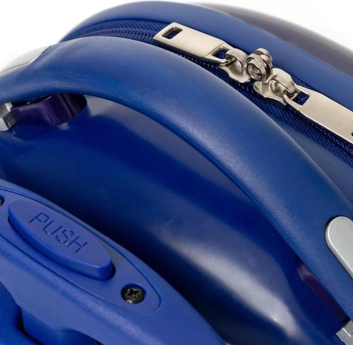 Actual product image Paw Patrol Chase 2 Wheeled Suitcase (25 l)