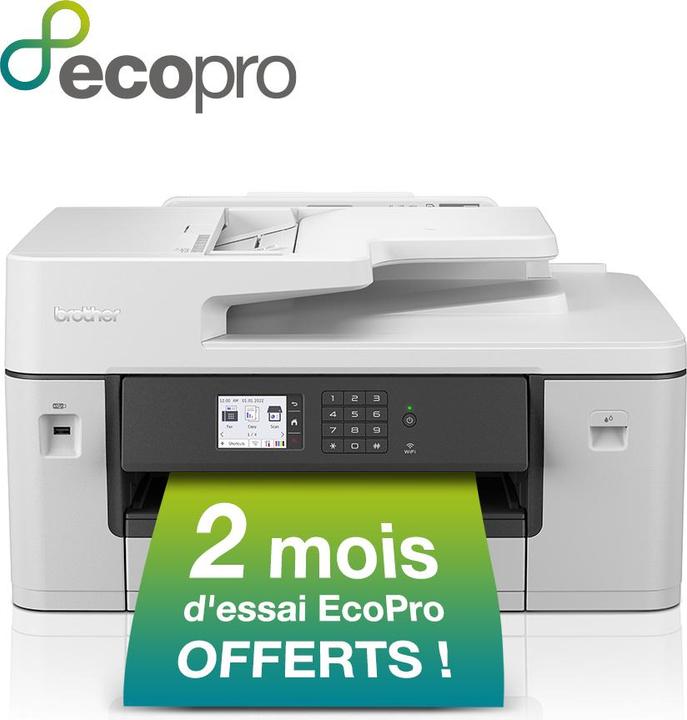 Image du produit Brother MFC-J6540DW (Encre, Couleur)