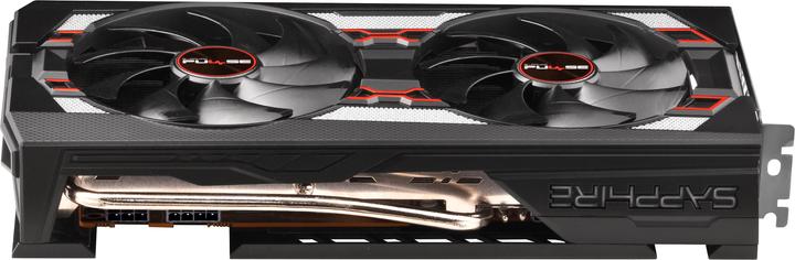 Actual product image Sapphire Pulse Radeon RX 5700 (8 GB)