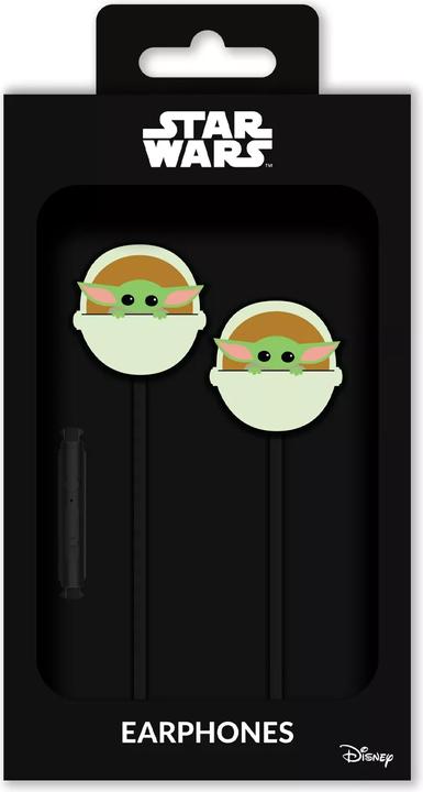 Productafbeelding Star Wars LCSWEPBYODA011