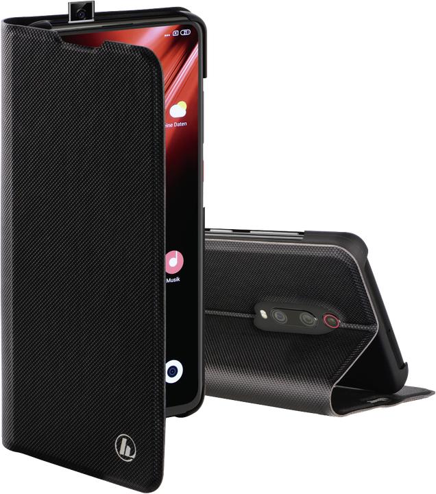 Immagine prodotto Hama Slim Pro Xiaomi Mi 9T (Pro)