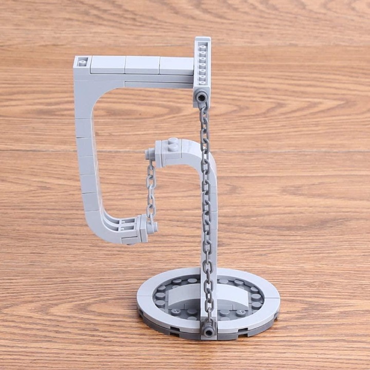 Produktbild JTI Tensegrity-Modell - Bausatz