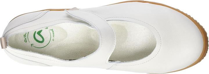 Immagine prodotto Ara Ballerine per donna, colore crema (39)