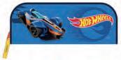 Produktbild Undercover Schlamperetui Hot Wheels