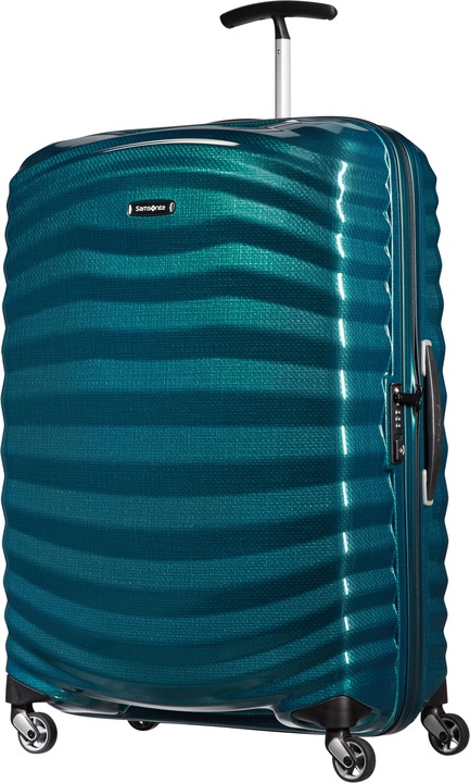 Samsonite Lite Shock