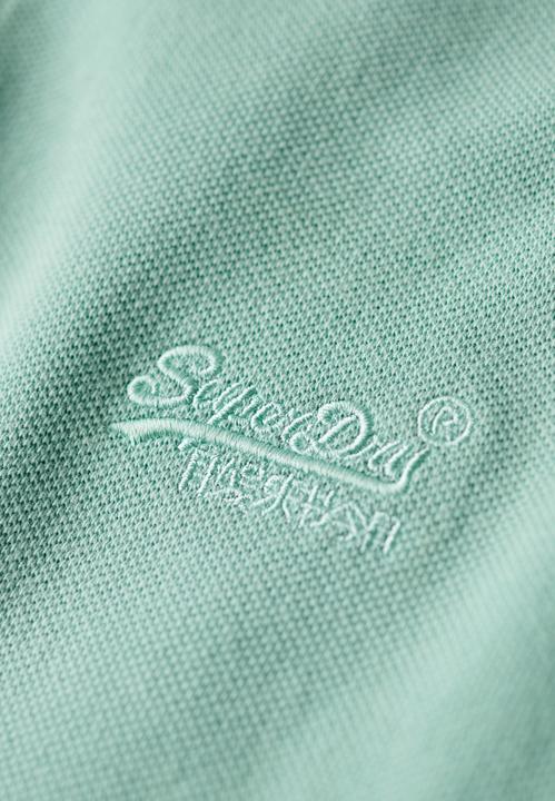 Produktbild Superdry Destroyed Polohemd (S)
