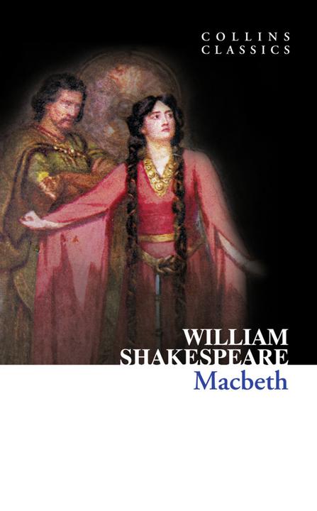 Produktbild Macbeth (Englisch, Shakespeare, William, 2010)