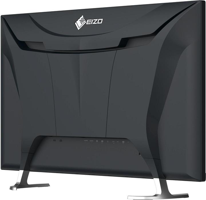 Actual product image Eizo EV4340X FlexScan (3840 x 2160 Pixels, 42.50")