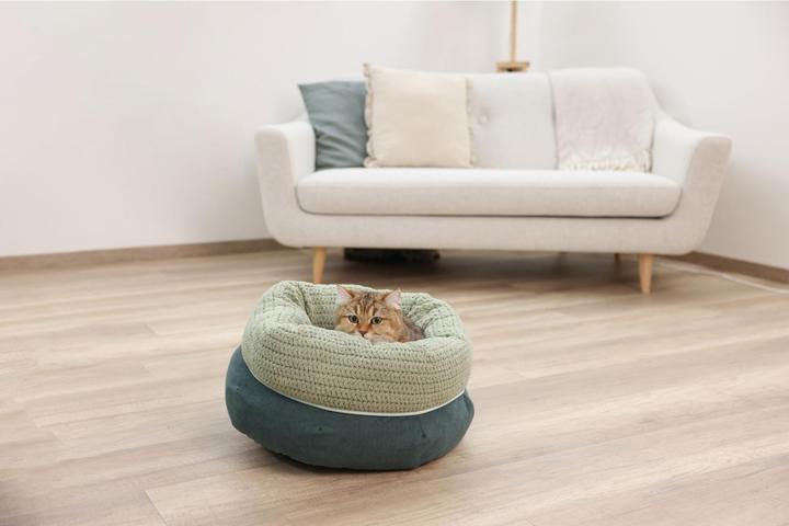 Image du produit Kerbl Lit douillet Anne pour chats (Chat)