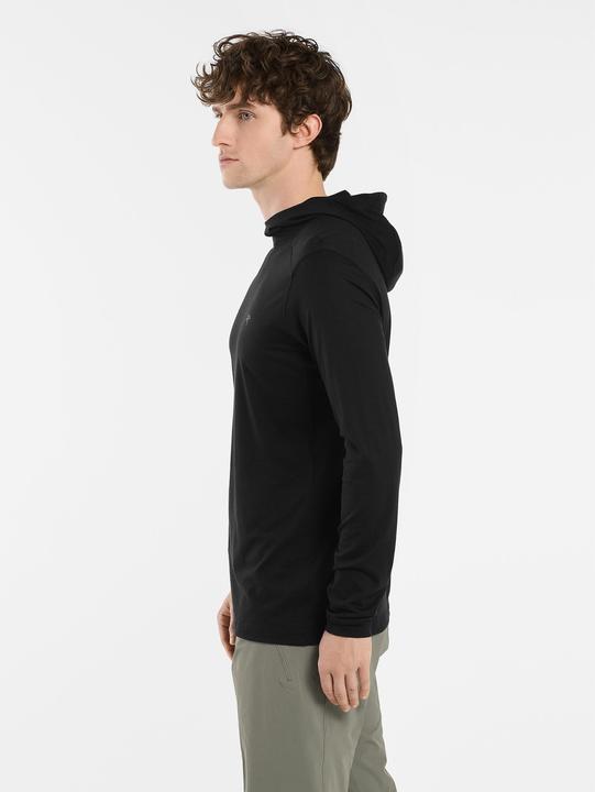 Immagine prodotto Arc'teryx Felpa con cappuccio Ionia (L)