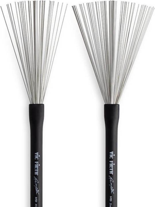 Produktbild Vic Firth Besen Russ Miller (Schlagzeug)