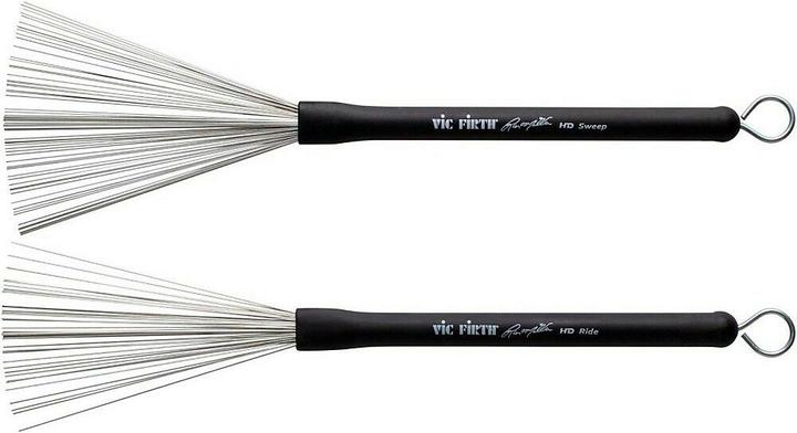 Produktbild Vic Firth Besen Russ Miller (Schlagzeug)