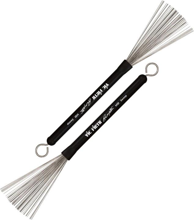 Produktbild Vic Firth Besen Russ Miller (Schlagzeug)