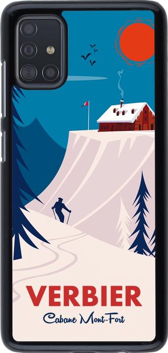 Immagine prodotto PhoneLook Copertura Verbier Cabane Mont-Fort (Samsung Galaxy A51)