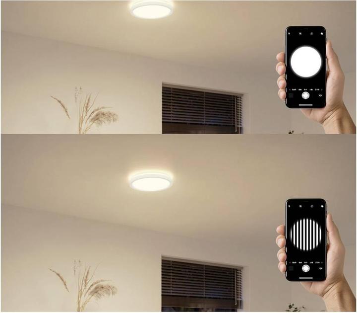 Produktbild Philips AIO Deckenleuchte (2400 lm)