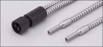 Actual product image ifm Electronic Through-beam sensor