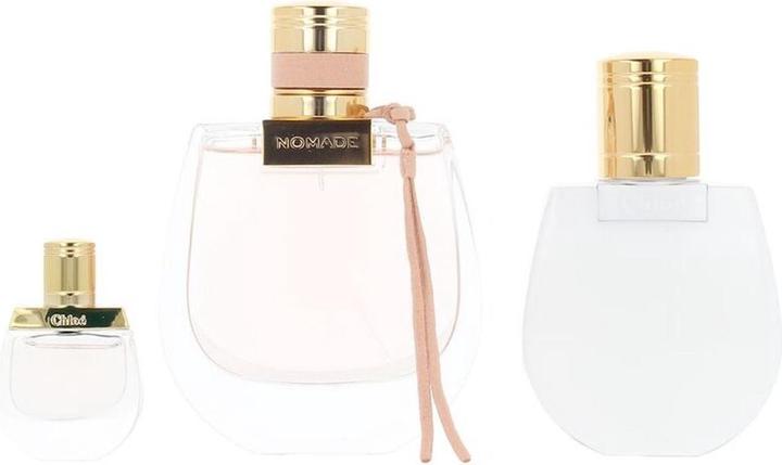 Produktbild Chloé Nomade (Körperpflegeset, Parfum Set)