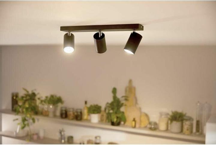 Actual product image Philips LED Classic (GU10, 375 lm, 1x)