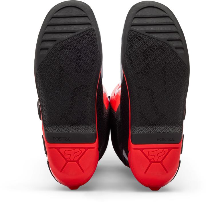 Actual product image Fox Comp Boot (Men, 42.5)