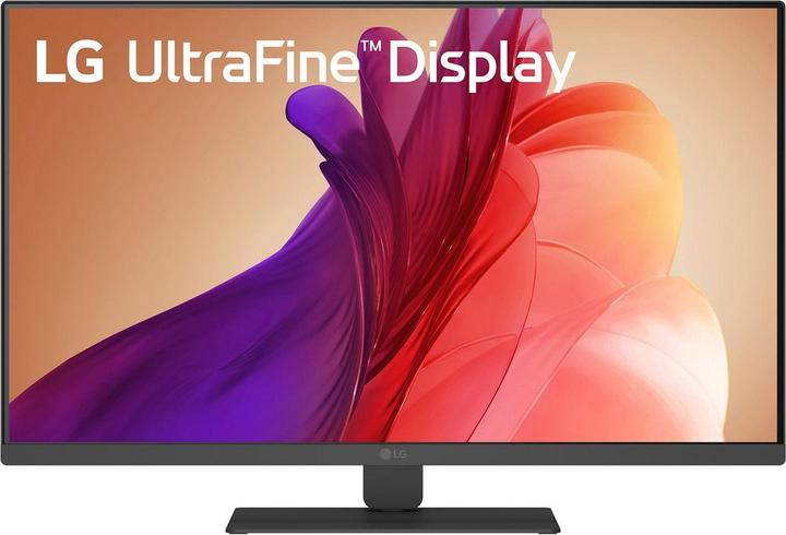 Actual product image LG UltraFine 27U730A-B (3840 x 2160 Pixels, 27")