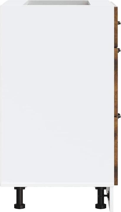 Image du produit vidaXL Küchenunterschrank (60 x 46 x 81.50 cm)