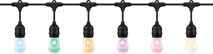 Produktbild WiZ String Lights (0.15 m)