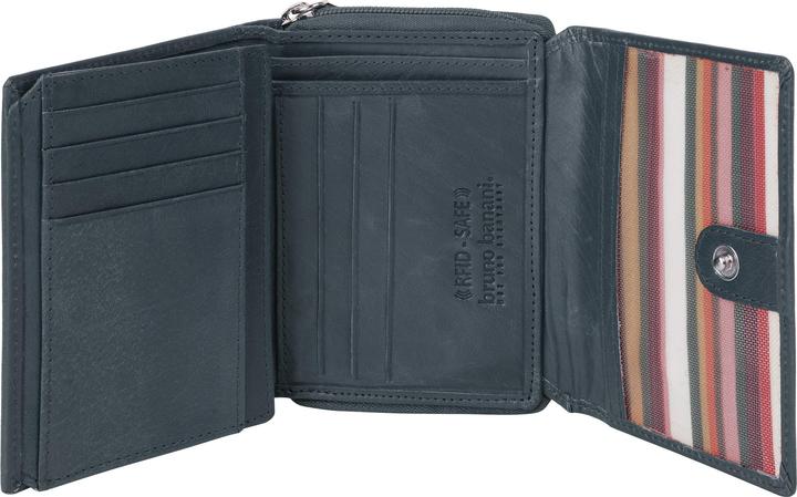 Produktbild Bruno Banani Geldbörse Mandala